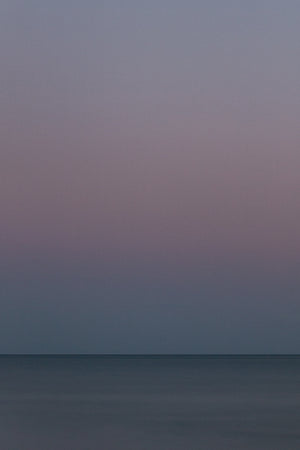 Carried by Quiet Water